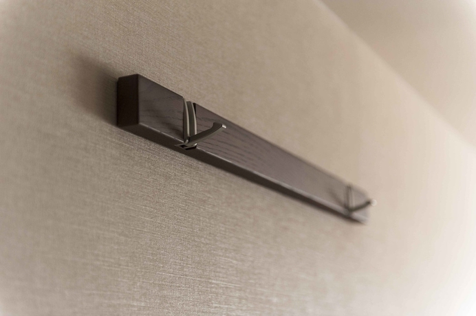 Imagen de la habitación del Hotel Daiwa Roynet Kokura Ekimae. Foto 8