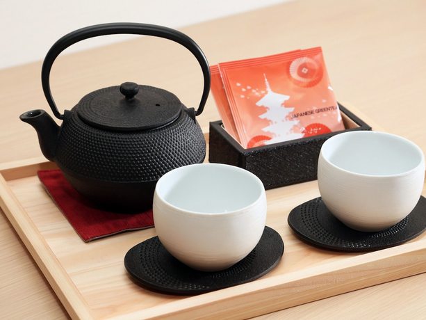 Imagen de la habitación del Hotel Daiwa Roynet Kyoto-Ekimae Premier. Foto 12