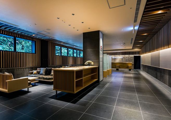 Imagen de los interiores del Hotel Daiwa Roynet Kyoto-Ekimae Premier. Foto 19
