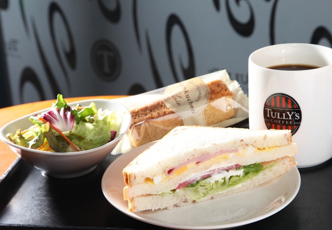 Imagen del bar/restaurante del Hotel Daiwa Roynet Mito. Foto 4