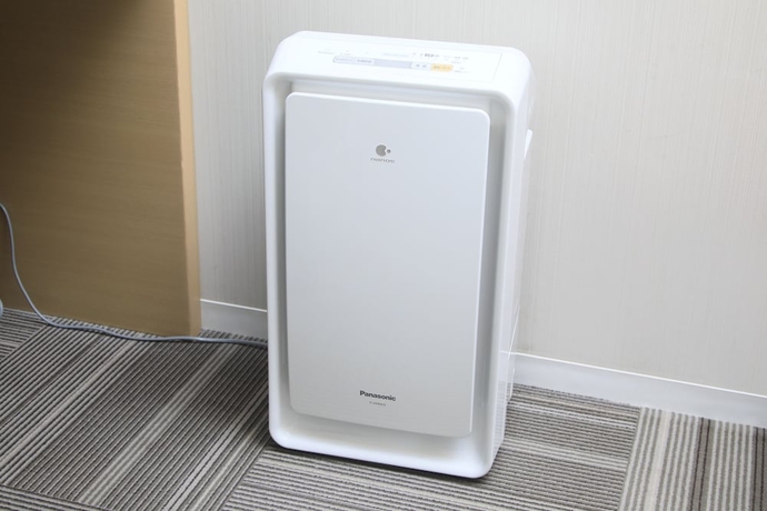 Imagen de la habitación del Hotel Daiwa Roynet Morioka. Foto 4