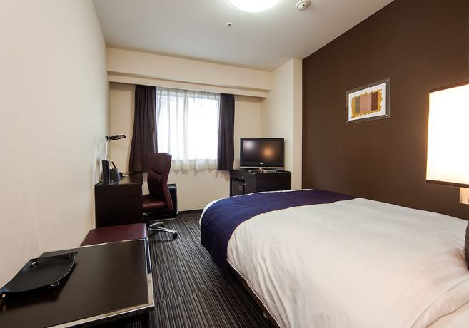 Imagen de la habitación del Hotel Daiwa Roynet Nagoya Station. Foto 4
