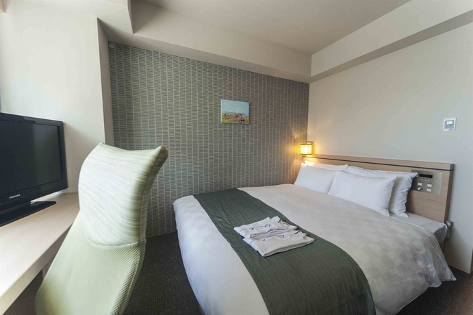 Imagen de la habitación del Hotel Daiwa Roynet Naha - Kokusaidori. Foto 6