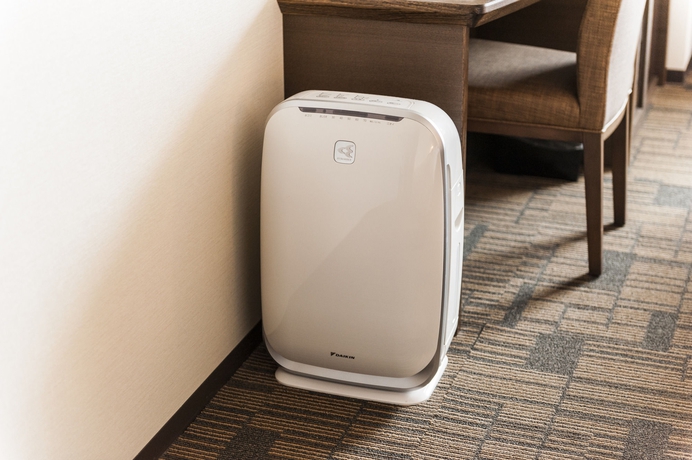 Imagen de la habitación del Hotel Daiwa Roynet Naha - Kokusaidori. Foto 8