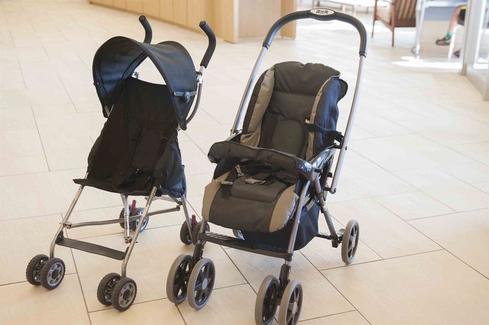 Imagen de los interiores del Hotel Daiwa Roynet Naha - Kokusaidori. Foto 16