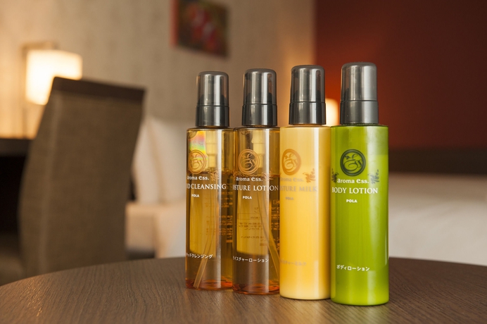 Imagen de la habitación del Hotel Daiwa Roynet Naha - Omoromachi. Foto 6