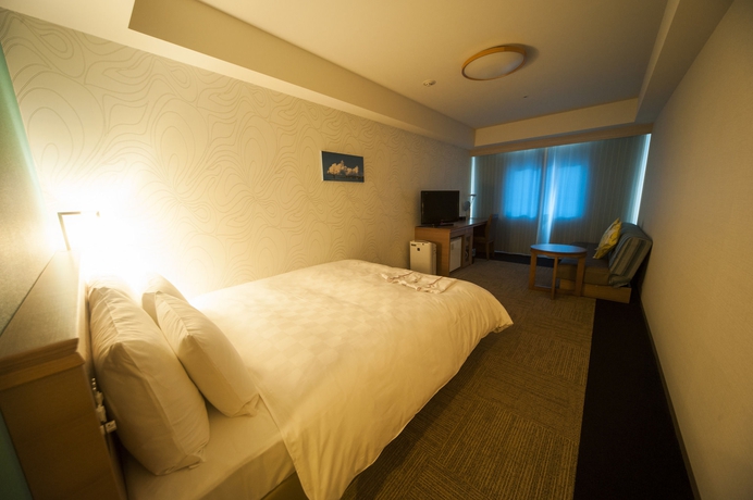 Imagen de la habitación del Hotel Daiwa Roynet Naha - Omoromachi. Foto 8
