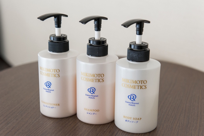 Imagen de la habitación del Hotel Daiwa Roynet Naha - Omoromachi. Foto 10