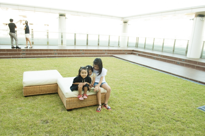 Imagen general del Hotel Daiwa Roynet Naha - Omoromachi. Foto 1