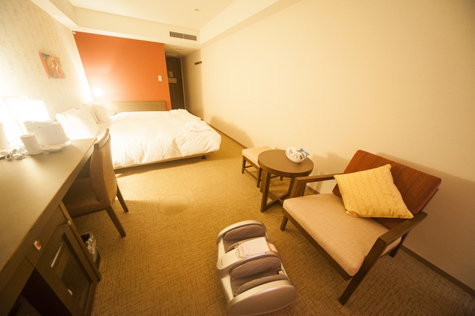 Imagen de la habitación del Hotel Daiwa Roynet Naha - Omoromachi. Foto 12