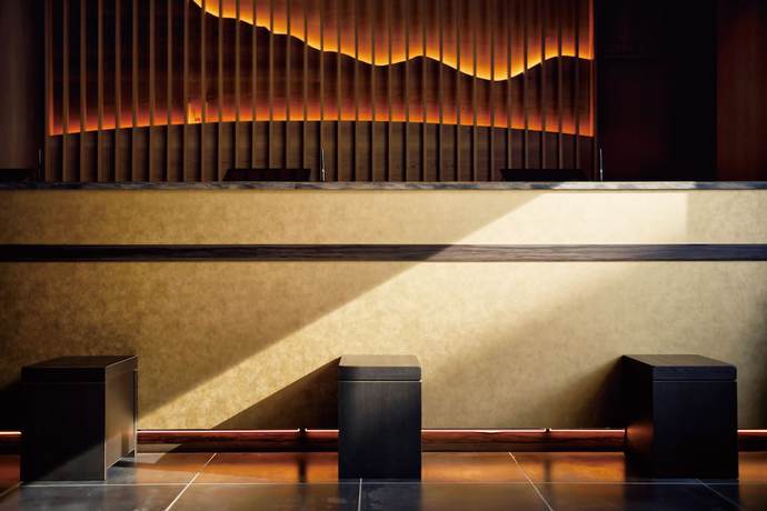 Imagen de los interiores del Hotel Daiwa Roynet Nara Natural Hot Springs. Foto 15