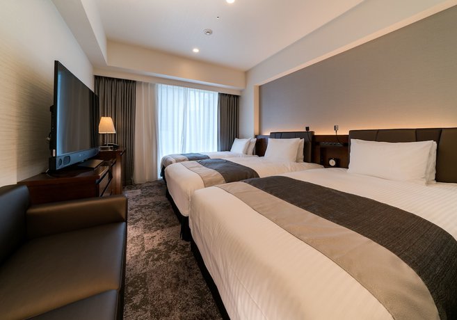 Imagen de la habitación del Hotel Daiwa Roynet Nishi Shinjuku Premier. Foto 6