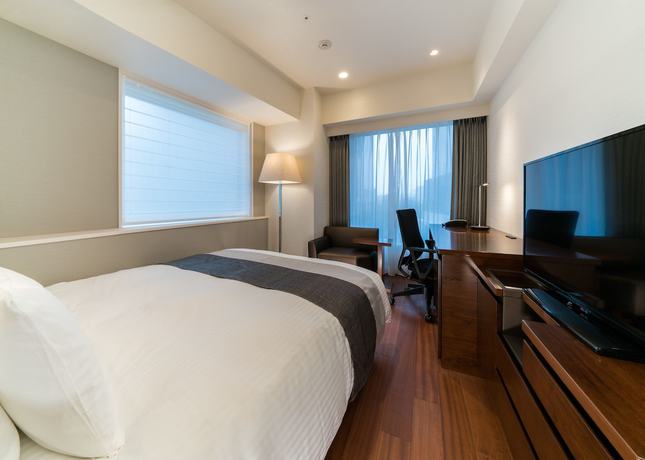 Imagen de la habitación del Hotel Daiwa Roynet Nishi Shinjuku Premier. Foto 14