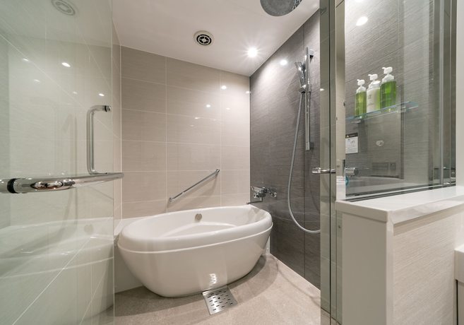 Imagen de la habitación del Hotel Daiwa Roynet Nishi Shinjuku Premier. Foto 15