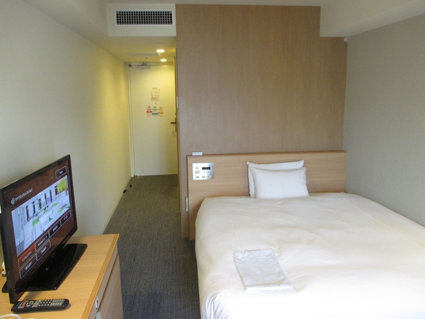 Imagen de la habitación del Hotel Daiwa Roynet Numazu. Foto 6