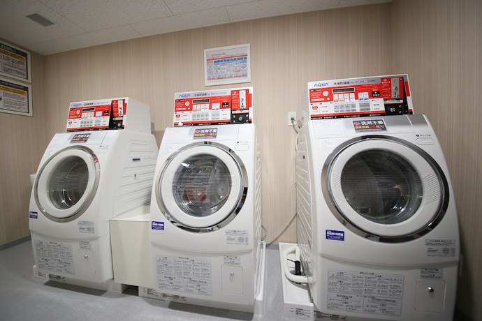 Imagen de los interiores del Hotel Daiwa Roynet Osaka Kitahama. Foto 13