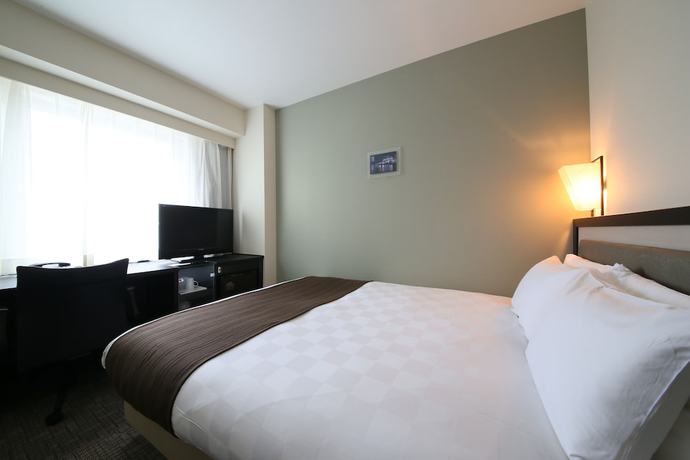 Imagen de la habitación del Hotel Daiwa Roynet Osaka Kitahama. Foto 7