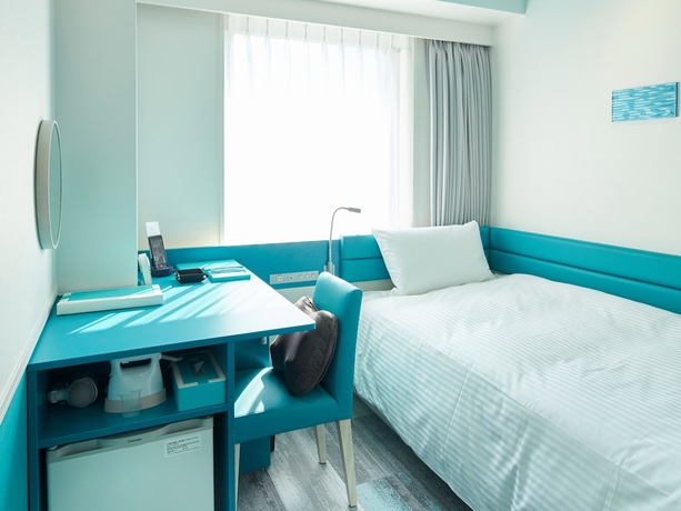 Imagen de la habitación del Hotel Daiwa Roynet Osaka Shin Umeda Annex. Foto 2