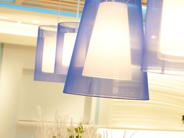 Imagen de los interiores del Hotel Daiwa Roynet Osaka Shin Umeda Annex. Foto 15