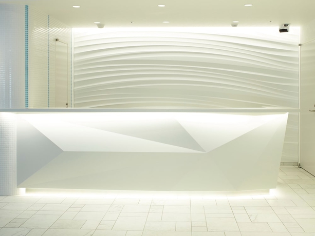 Imagen de los interiores del Hotel Daiwa Roynet Osaka Shin Umeda Annex. Foto 16