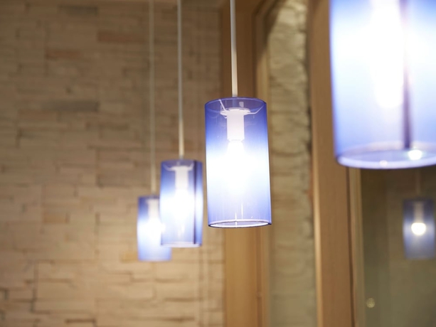 Imagen de los interiores del Hotel Daiwa Roynet Osaka Shin Umeda Annex. Foto 18