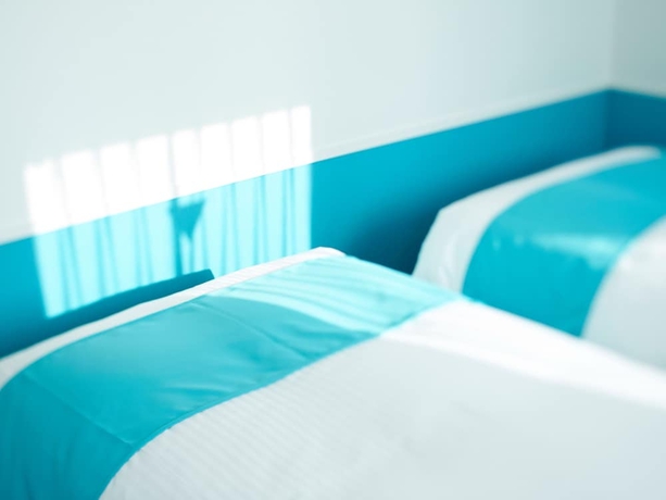 Imagen de la habitación del Hotel Daiwa Roynet Osaka Shin Umeda Annex. Foto 6