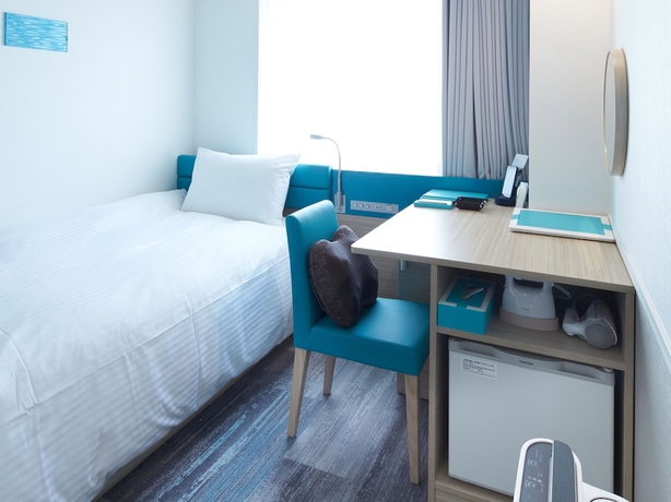 Imagen de la habitación del Hotel Daiwa Roynet Osaka Shin Umeda Annex. Foto 9