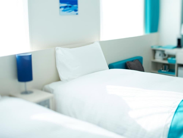 Imagen de la habitación del Hotel Daiwa Roynet Osaka Shin Umeda Annex. Foto 10