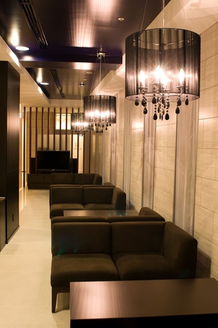 Imagen de los interiores del Hotel Daiwa Roynet Osaka Uehonmachi. Foto 16
