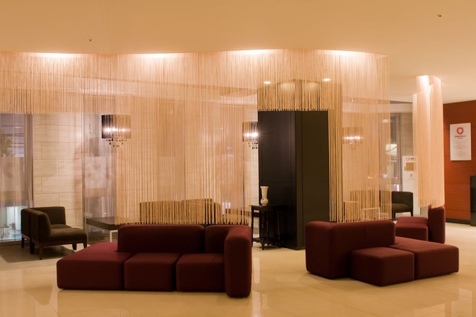 Imagen de los interiores del Hotel Daiwa Roynet Osaka Uehonmachi. Foto 18