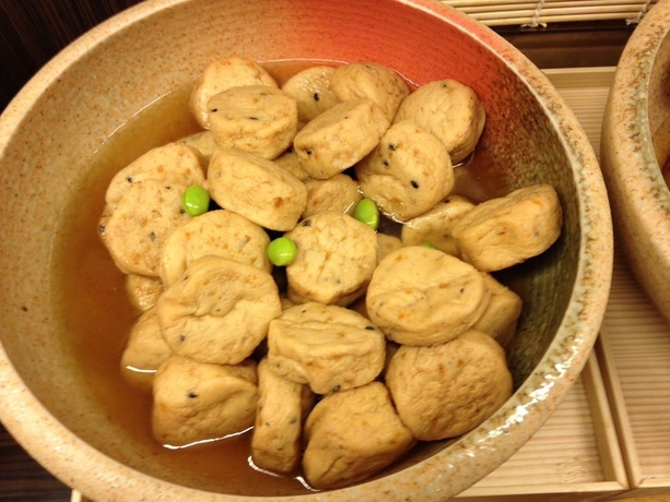 Imagen del bar/restaurante del Hotel Daiwa Roynet Sakaihigashi. Foto 2