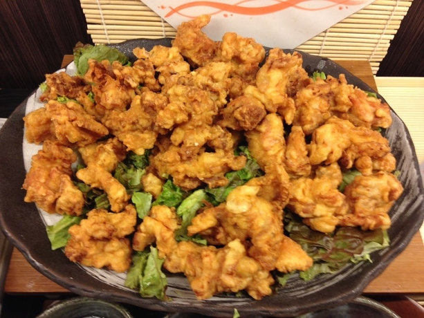 Imagen del bar/restaurante del Hotel Daiwa Roynet Sakaihigashi. Foto 3