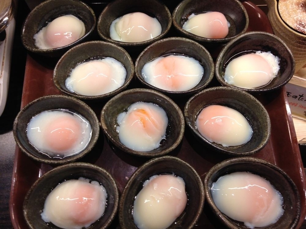 Imagen del bar/restaurante del Hotel Daiwa Roynet Sakaihigashi. Foto 6