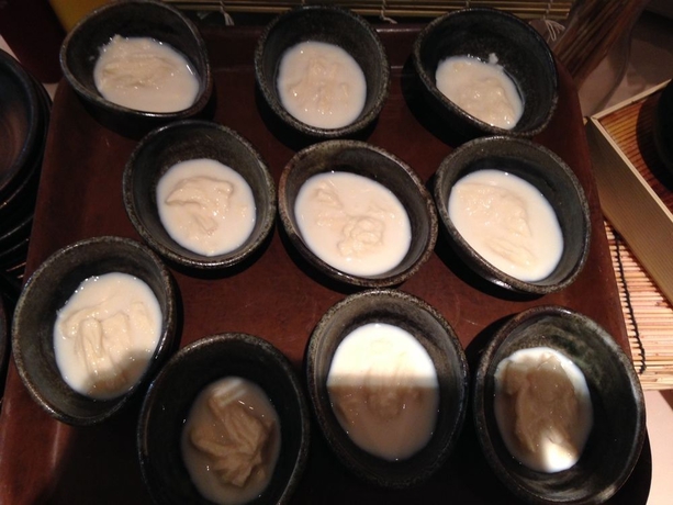 Imagen del bar/restaurante del Hotel Daiwa Roynet Sakaihigashi. Foto 7