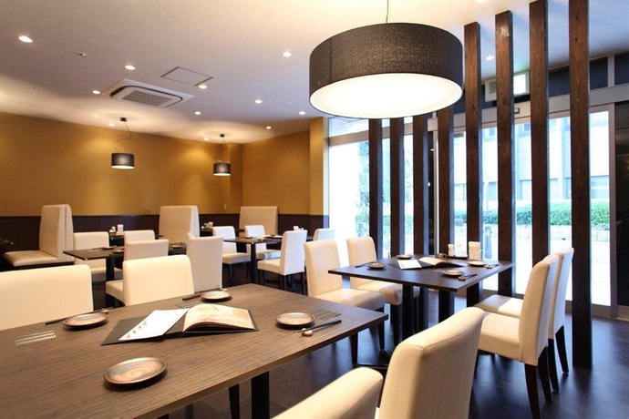 Imagen del bar/restaurante del Hotel Daiwa Roynet Sakaihigashi. Foto 9
