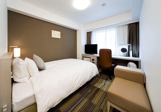 Imagen de la habitación del Hotel Daiwa Roynet Sakaihigashi. Foto 12