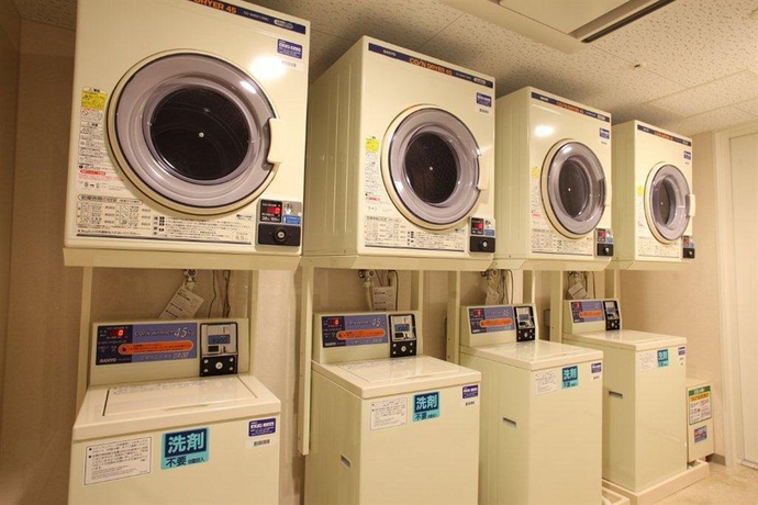 Imagen de los interiores del Hotel Daiwa Roynet Sakaihigashi. Foto 16