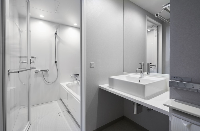 Imagen de la habitación del Hotel Daiwa Roynet Sapporo Nakajima Koen. Foto 5