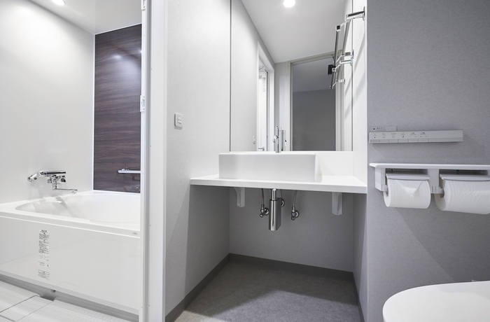 Imagen de la habitación del Hotel Daiwa Roynet Sapporo Nakajima Koen. Foto 8