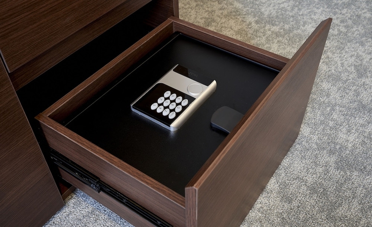 Imagen de la habitación del Hotel Daiwa Roynet Sapporo Nakajima Koen. Foto 9
