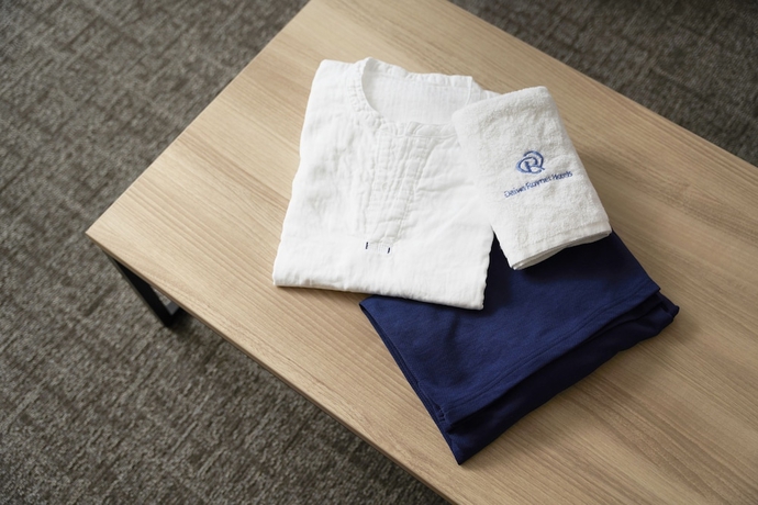 Imagen de la habitación del Hotel Daiwa Roynet Sapporo Nakajima Koen. Foto 11
