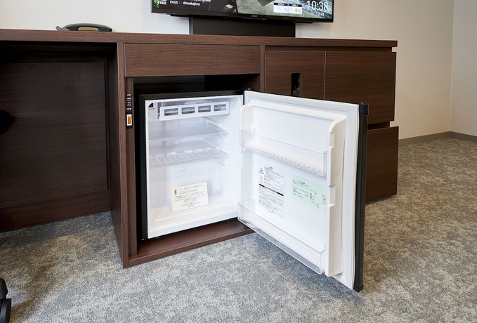 Imagen de la habitación del Hotel Daiwa Roynet Sapporo Nakajima Koen. Foto 16
