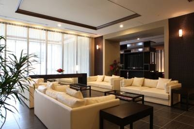 Imagen general del Hotel Daiwa Roynet Sapporo Susukino. Foto 3