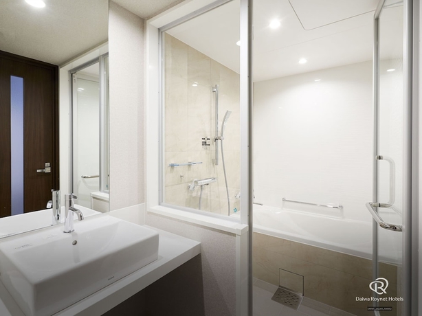 Imagen de la habitación del Hotel Daiwa Roynet Sendai-nishiguchi PREMIER. Foto 6