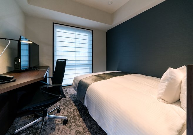 Imagen de la habitación del Hotel Daiwa Roynet Shimbashi. Foto 9