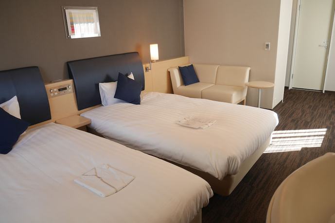 Imagen de la habitación del Hotel Daiwa Roynet Shin - Yokohama. Foto 3