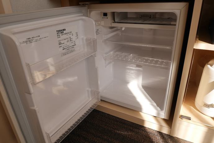 Imagen de la habitación del Hotel Daiwa Roynet Shin - Yokohama. Foto 5