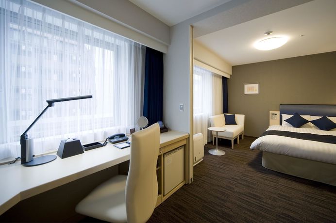 Imagen de la habitación del Hotel Daiwa Roynet Shin - Yokohama. Foto 7