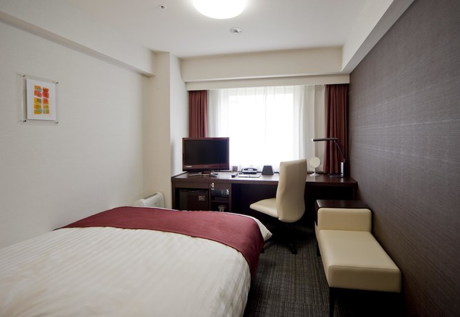 Imagen de la habitación del Hotel Daiwa Roynet Shin - Yokohama. Foto 11