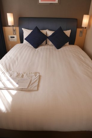 Imagen de la habitación del Hotel Daiwa Roynet Shin - Yokohama. Foto 12